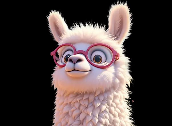 Llama profesor